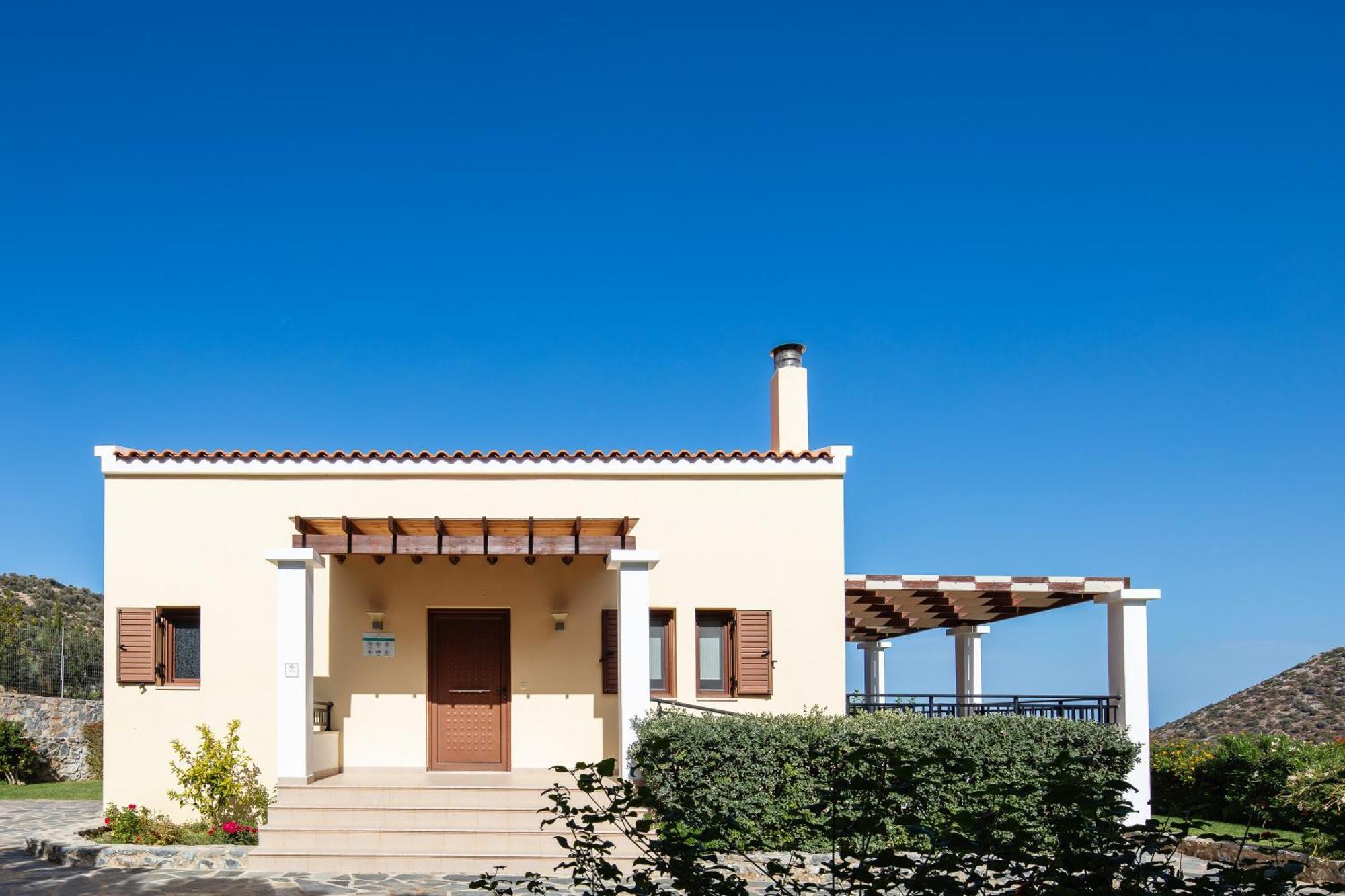 Real Dream Villas, Cretan Gems With Seaviews, By Thinkvilla Bali  Zewnętrze zdjęcie