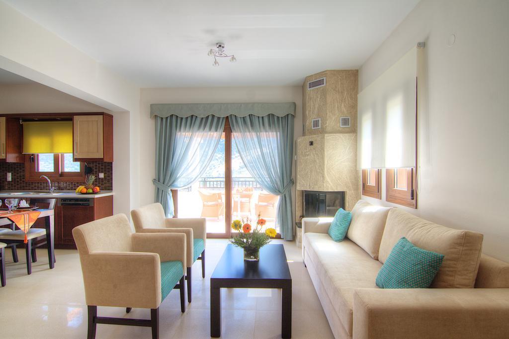 Real Dream Villas, Cretan Gems With Seaviews, By Thinkvilla Bali  Zewnętrze zdjęcie